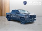 New 2026 RAM 1500 Laramie image 2