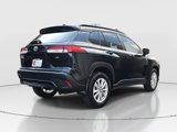 Certified 2025 Toyota Corolla Cross LE image 5