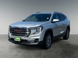 Used 2022 GMC Terrain SLT w/ Infotainment Package II image 3