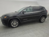 Used 2019 Jeep Cherokee Latitude Plus image 2