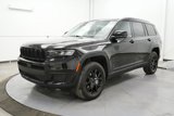 Used 2024 Jeep Grand Cherokee L Laredo image 3
