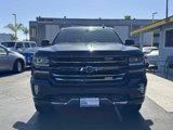 Used 2018 Chevrolet Silverado 1500 LTZ Z71 w/ Redline Edition image 2