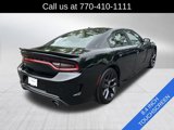 Certified 2023 Dodge Charger GT w/ Blacktop Package image 5