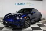 Used 2024 Porsche Taycan image 2