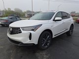 New 2025 Acura RDX A-Spec image 2