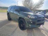 Used 2022 Toyota 4Runner TRD Sport w/ Technology Package image 2