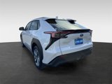 New 2025 Subaru Solterra Limited image 4
