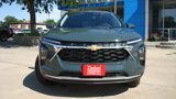 New 2025 Chevrolet Trax LT image 2