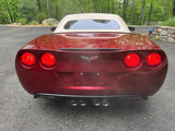 Used 2007 Chevrolet Corvette Convertible image 3