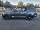 Used 2017 Land Rover Range Rover Supercharged image 4