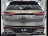 Used 2022 INFINITI QX60 Luxe image 4