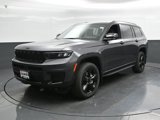 New 2025 Jeep Grand Cherokee L Altitude image 5