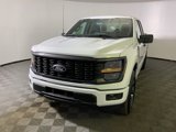 New 2025 Ford F150 STX image 4
