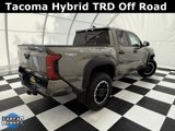 Used 2024 Toyota Tacoma TRD Off-Road image 6