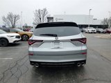 New 2025 Acura MDX Type S image 5