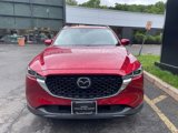 Certified 2023 MAZDA CX-5 AWD 2.5 S w/ Select Package image 6