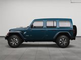 New 2025 Jeep Wrangler Sahara w/ Safety Group image 3