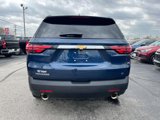 Used 2023 Chevrolet Traverse LT image 4