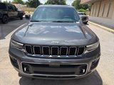 New 2025 Jeep Grand Cherokee L Overland image 2