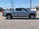 New 2025 Chevrolet Silverado 1500 LTZ w/ Z71 Off-Road Package image 5