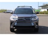 Used 2018 Toyota Highlander Limited w/ Carpet Mat Package (TMS) image 2