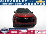 New 2026 Chevrolet Equinox RS image 3