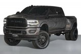 Used 2022 RAM 3500 Laramie w/ Night Edition image 4