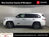 Certified 2024 Toyota Sequoia Capstone image 4