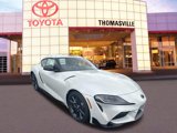 New 2026 Toyota Supra image 3