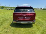 New 2026 Kia Carnival SX image 4
