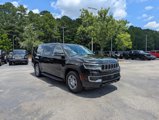 Certified 2024 Jeep Wagoneer L 4WD w/ HD Trailer Tow Package image 3