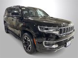 New 2025 Jeep Wagoneer Series III image 2