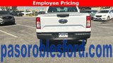 New 2024 Ford Ranger XL w/ Trailer Tow Package image 4