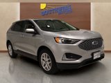 Used 2024 Ford Edge SEL image 5