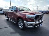 Used 2025 RAM 1500 Laramie w/ Bed Utility Group image 3
