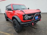 Used 2023 Ford Bronco Wildtrak image 2