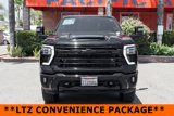 Used 2024 Chevrolet Silverado 2500 LTZ w/ LTZ Plus Package image 3
