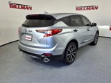 Certified 2025 Acura RDX AWD w/ A-Spec & Advance Pkg image 4