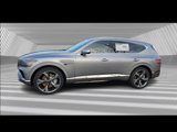 New 2025 Genesis GV80 3.5T Prestige image 2
