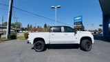 New 2025 Chevrolet Silverado 1500 RST image 5