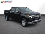 New 2026 Chevrolet Silverado 1500 LTZ w/ LTZ Premium Package image 4