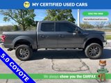 Used 2018 Ford F150 Lariat image 4