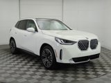 New 2025 BMW X3 xDrive30i w/ Premium Package image 3