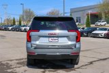 New 2025 GMC Yukon XL Elevation image 4