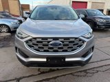 Used 2022 Ford Edge SEL image 2