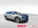 New 2025 Buick Enclave Preferred image 2