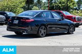 Used 2025 Mercedes-Benz C 300 4MATIC Sedan image 6