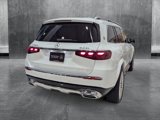 New 2025 Mercedes-Benz Maybach GLS 600 4MATIC image 2