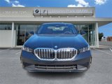New 2025 BMW i5 xDrive40 w/ M Sport Package image 2