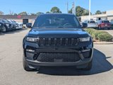 New 2025 Jeep Grand Cherokee Limited w/ Black Appearance Package image 2